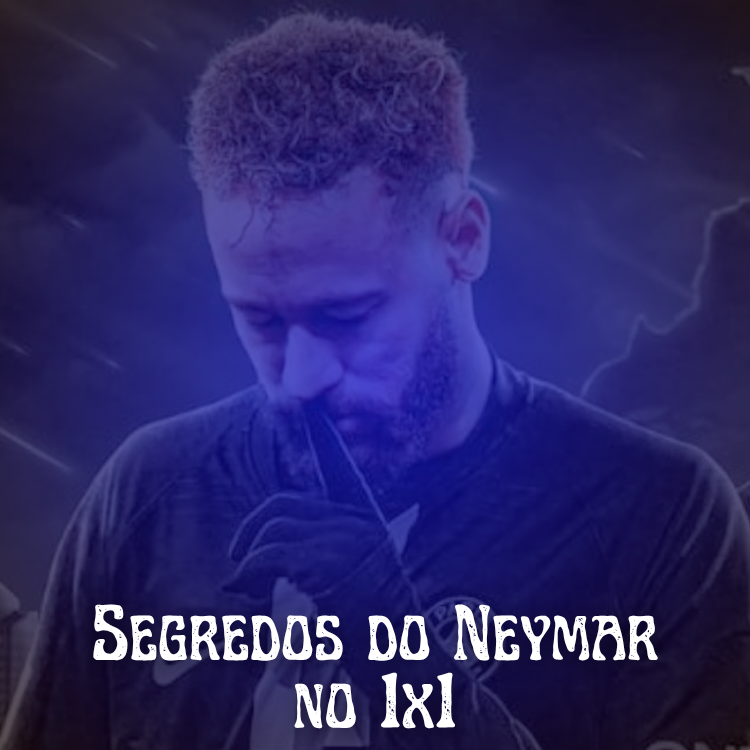 Código Neymar!
