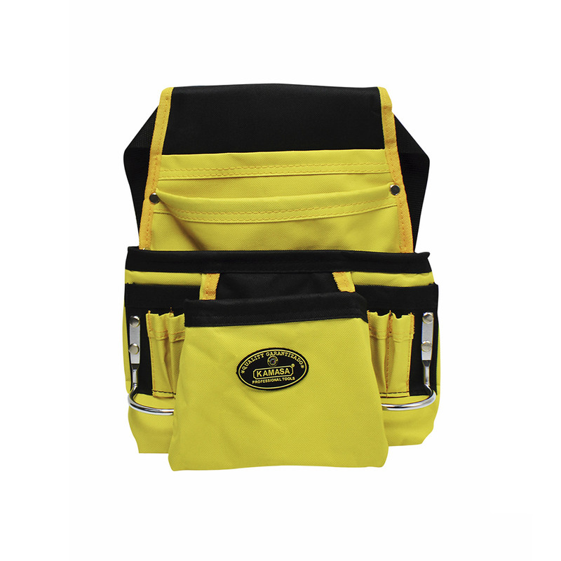 ESTUCHE PARA HERRAMIENTAS KAMASA