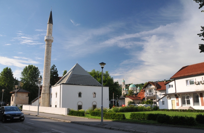 Zapisi iz Bosne Tuzla-Gazi-Tur-Ali-begova-Poljska-d-amija-438-034