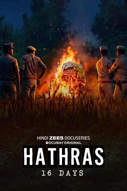 Hathras (2026) S01