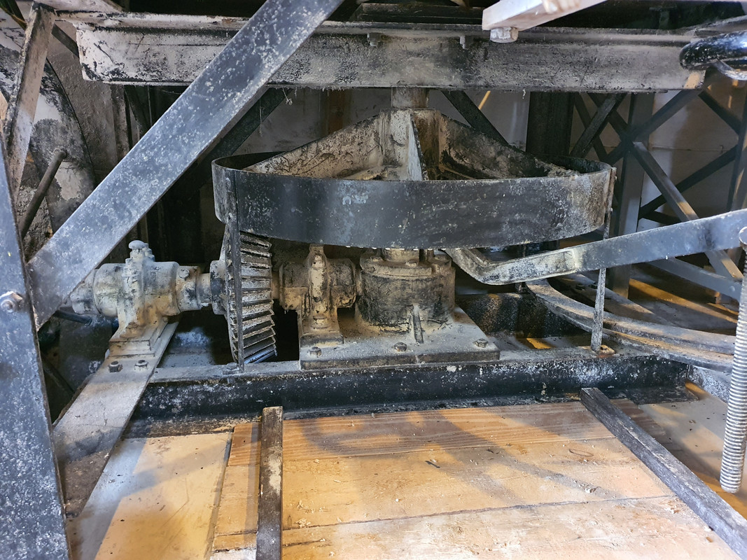 Pieter Zuijkerbuijk, De Doornboom 02 (Motorkoppel) Hilvarenbeek 04-01-2020