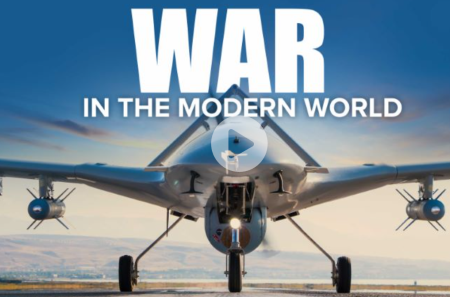 TTC - War in the Modern World