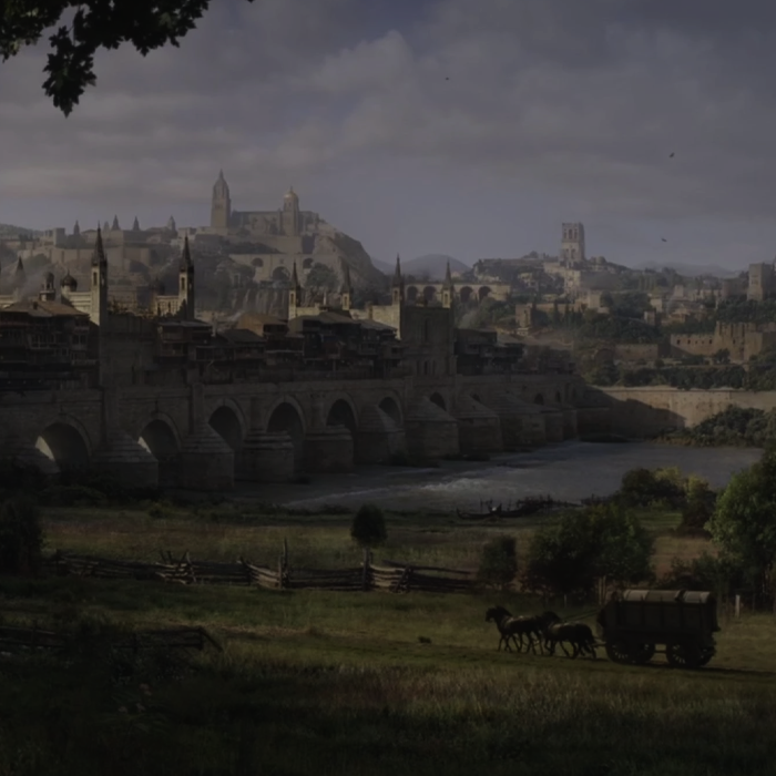 Volantis