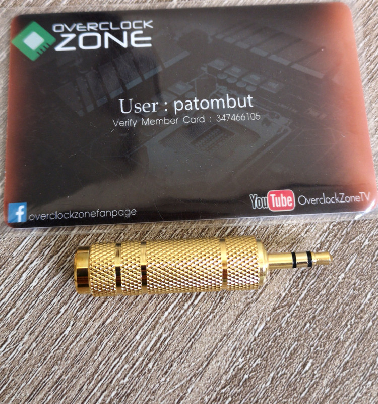 ตัวแปลงแจ๊ค6.35mm to 3.5mm IMG_20200414_133607