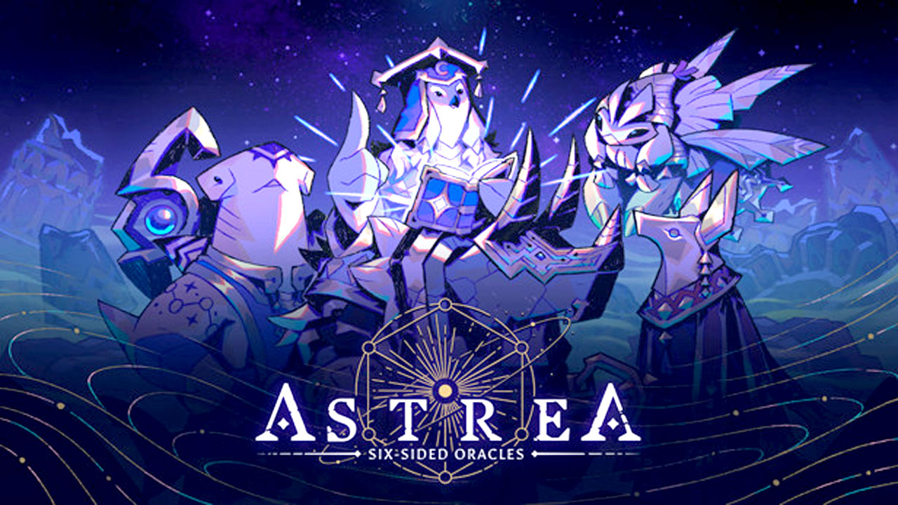 Astrea: Six-Sided Oracles Free Download (v1.2.78)