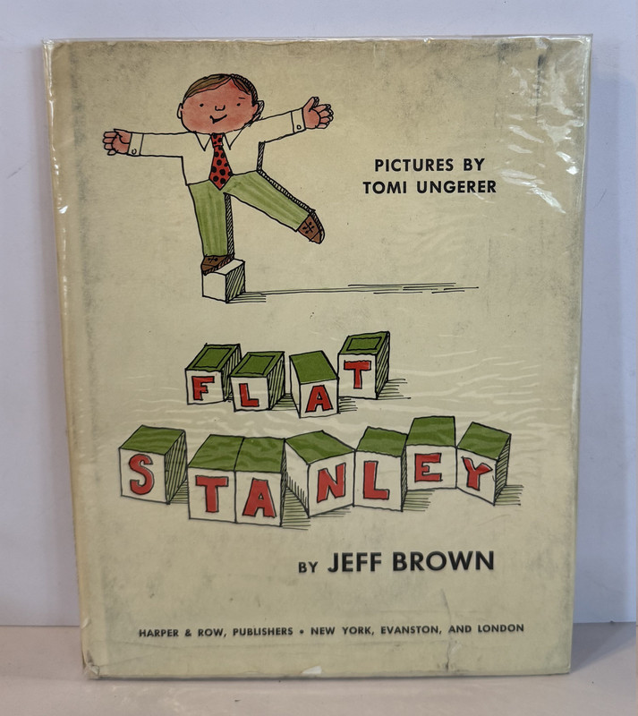 Flat Stanley