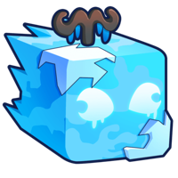 Ice image