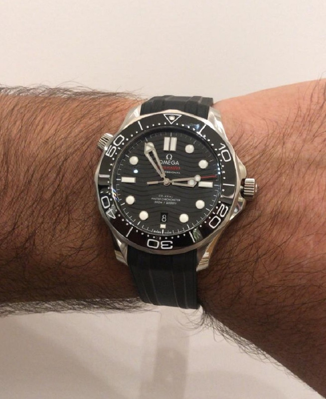Omega Seamaster Diver300 Master Crono (1)