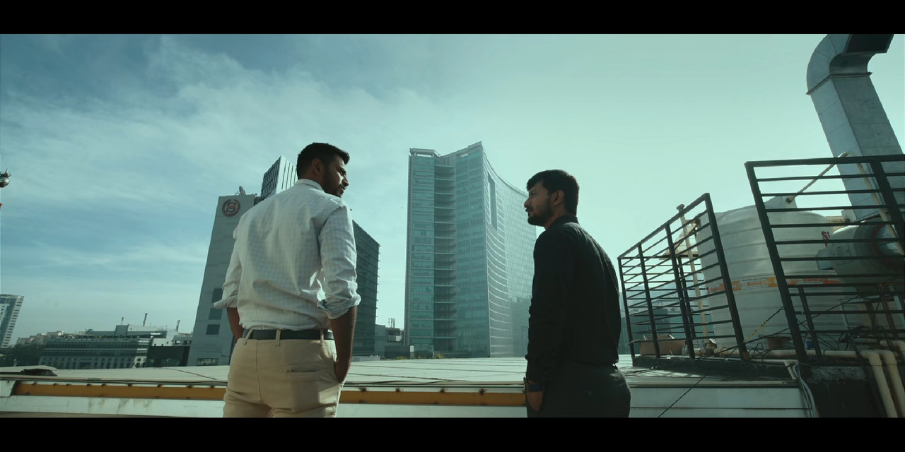 Love Mocktail Movie Screenshot