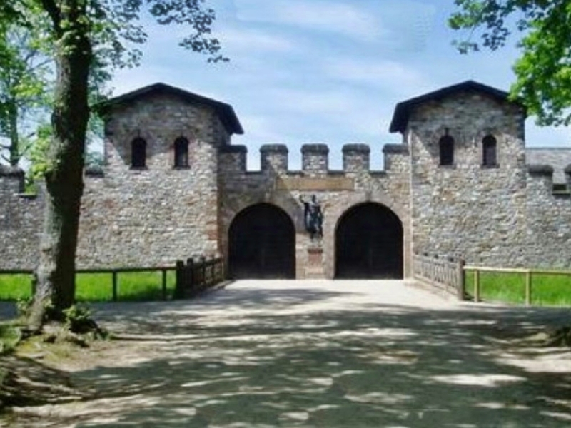 puerta