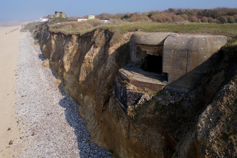 Erosion des falaises dans le nord B9719003332-Z-1-20190413150646-000-G1-NDARHSI-1-0