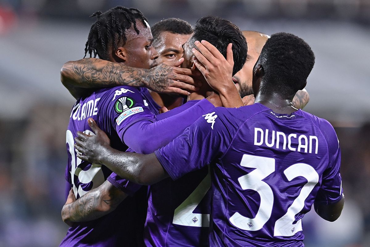 Rojadirecta Fiorentina-Basaksehir Streaming Gratis Diretta TV Oggi.