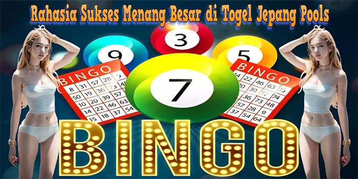 Togel Jepang Pools