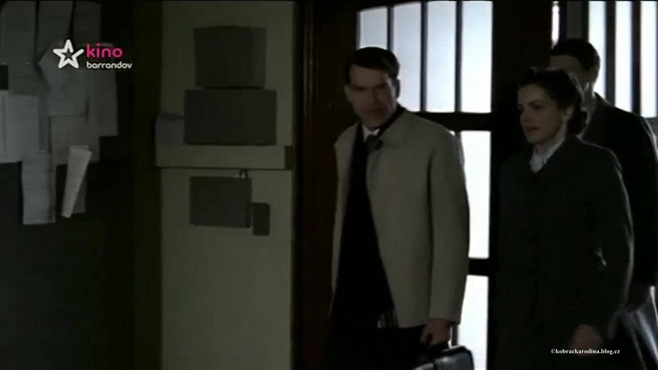 Cesta za svobodou - Hist.Drama - Něm - 2009 - cz 0908