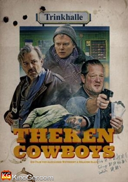 Theken Cowboys (2025)