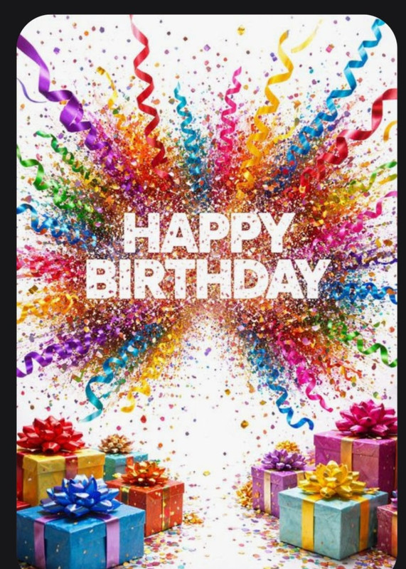 c'est l'anniversaire de qui aujourd'hui ???