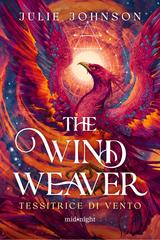 Julie Johnson – The Wind Weaver. Tessitrice di vento (2026)