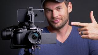 Confidence On Camera Confidence On Camera