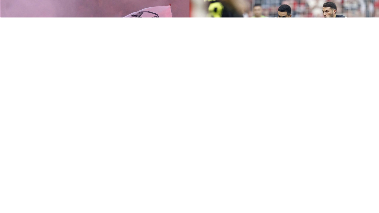 ¿Cuándo se reanudará el Ajax vs Feyenoord? La Eredivisie reprograma el encuentro