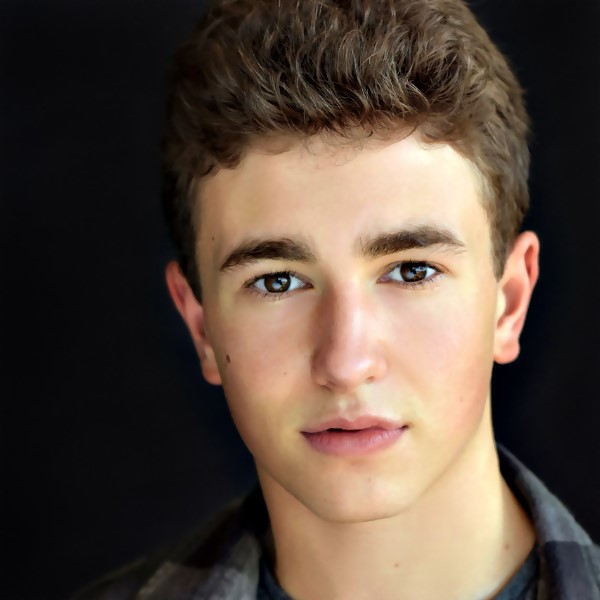 Gabriel LaBelle