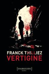 Franck Thilliez – Vertigine (2023)