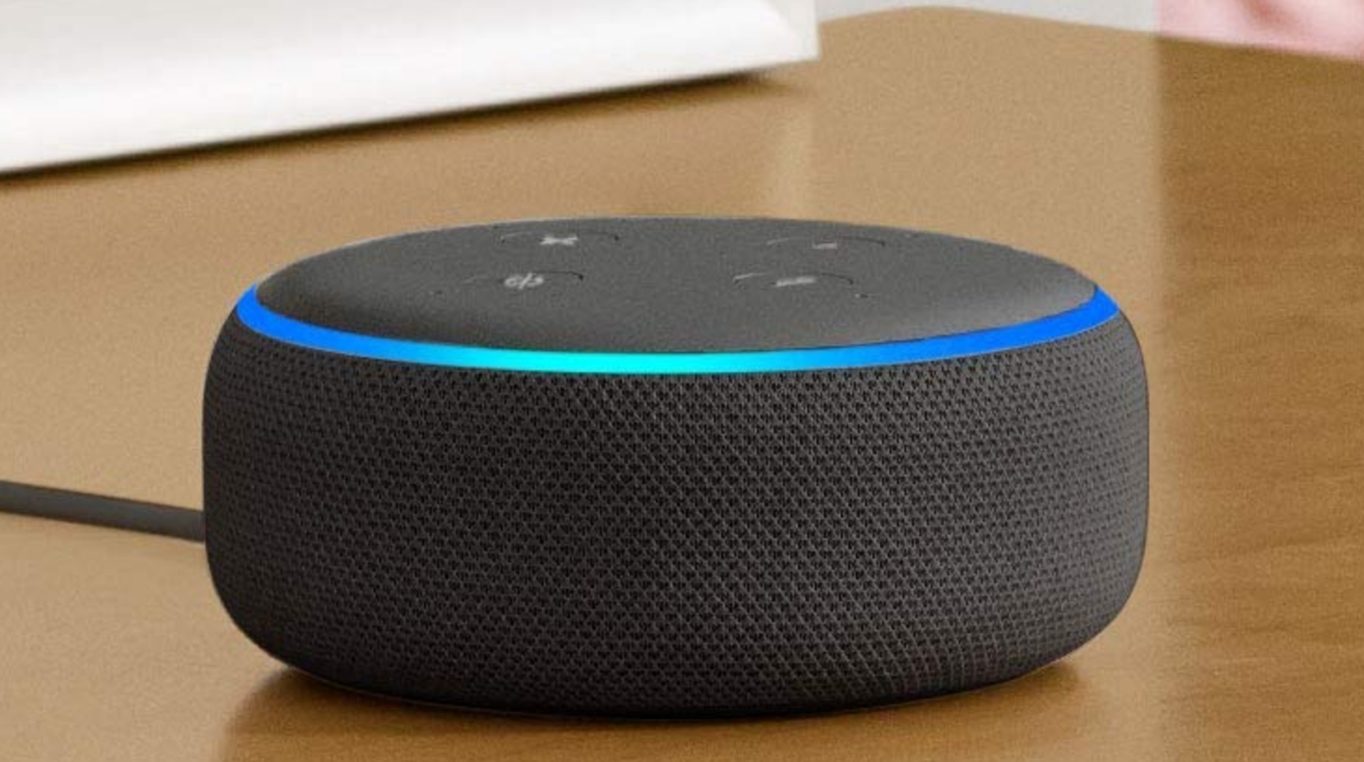 ¿Qué es Alexa y qué puede hacer?