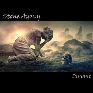 Stone Agony - Deviant (2022).mp3 - 320 Kbps