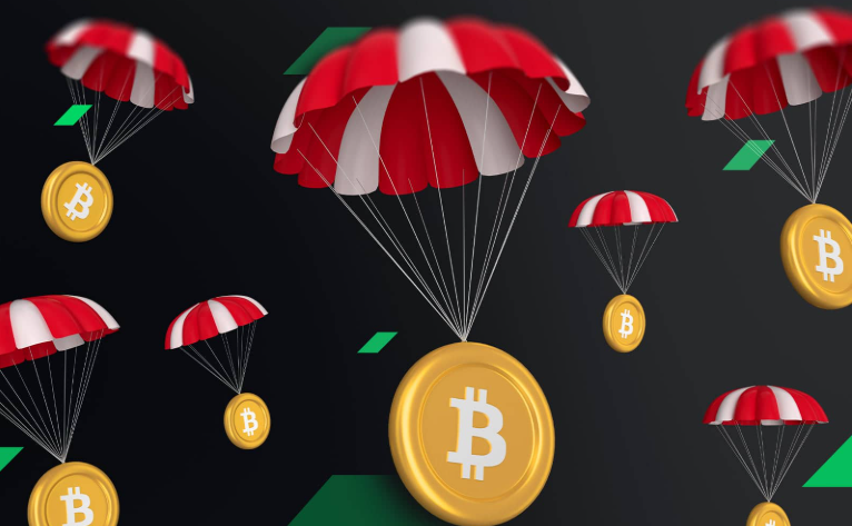 card image Топ 3 крипто-аирдропа на четвертой неделе июля