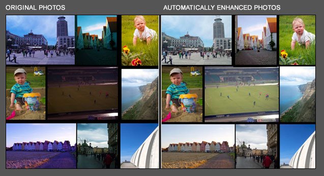 SoftColor PhotoEQ 10.6.0 SoftColor PhotoEQ 10.6.0