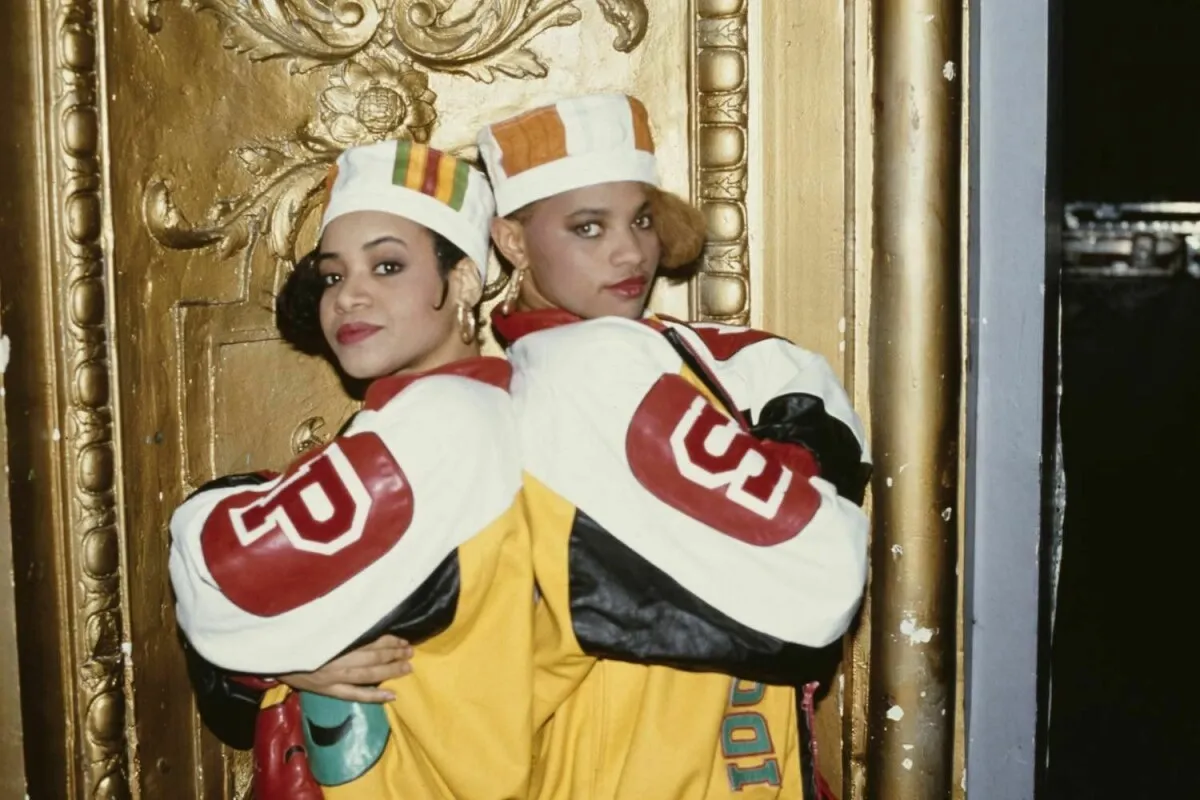Why 80s Hip Hop Fashion is Back in 2025