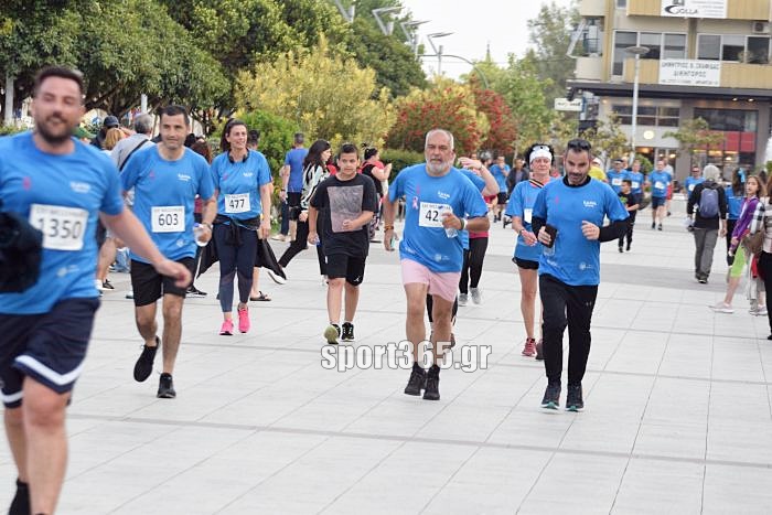 , ΦΩΤΟΡΕΠΟΡΤΑΖ: 20ος Αγώνας δρόμου Καλαμάτας
