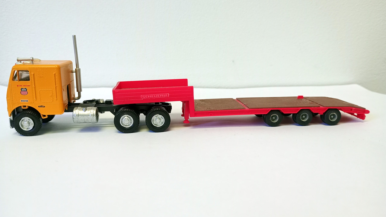 Mach (3593)