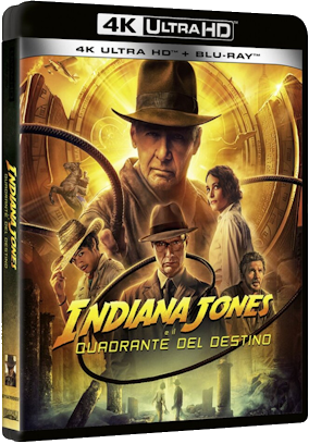 Indiana Jones e Il quadrante del destino (2023) FULL BLU-RAY UHD 2160p H265 HDR DV HEVC MULTI DDPlus ITA 7.1