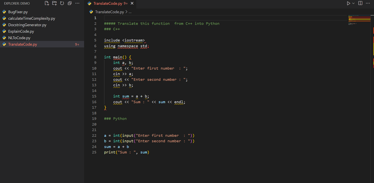 CodeMate-AI Assistant - Visual Studio Marketplace