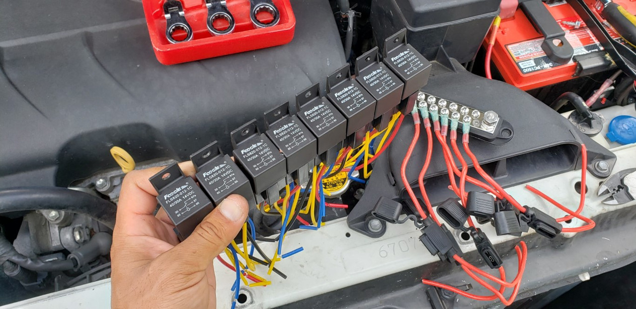 SiennaTrainHornInstall (108)