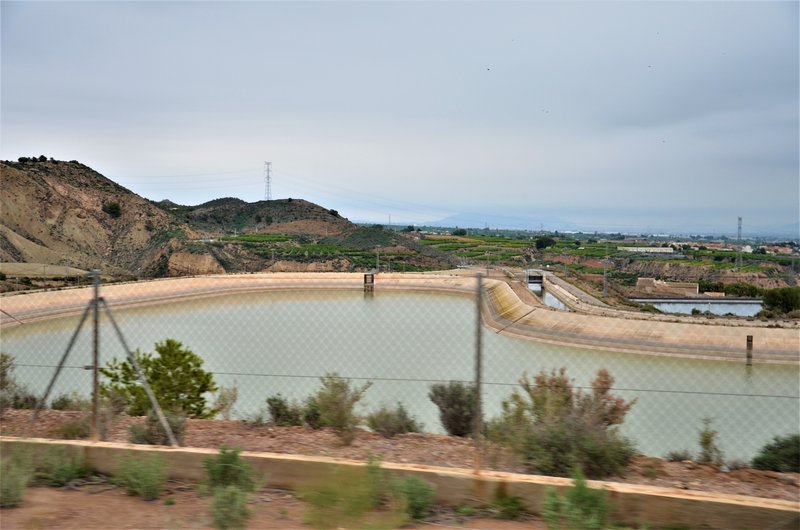 BARRANCO DE GEBAS-8-11-2012-MURCIA - Paseando por España-1991/2024 (18)