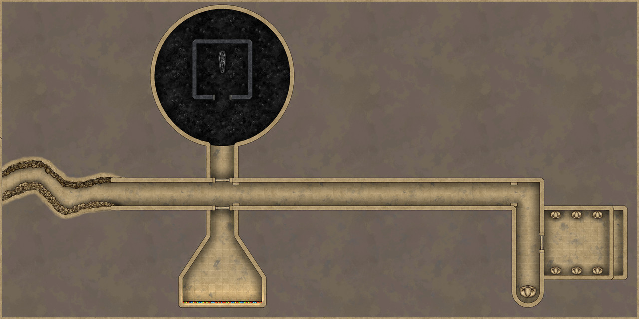 5PS Crypt No Grid 46x23