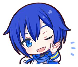 kaito 2