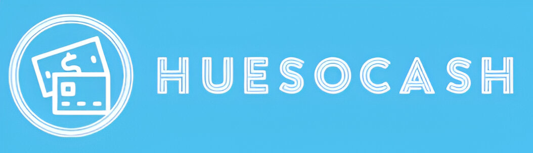 HUESOCASH