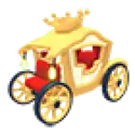 Royal Crown Carriage
