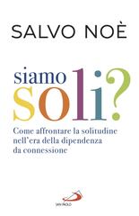 Salvo Noè – Siamo soli? (2026)
