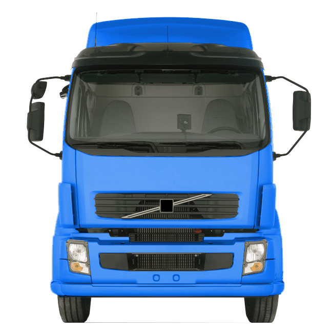 VOLVO-VM 2005 A 2013-220, 260, 330-MWM6.10, MWM 5A206-FS5306, FS6306, EATON FTO706C-FRONTAL