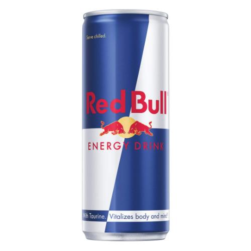 Red Bull (330 Ml.)