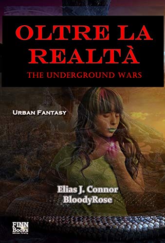 Elias J. Connor – Oltre la realtà (2020)