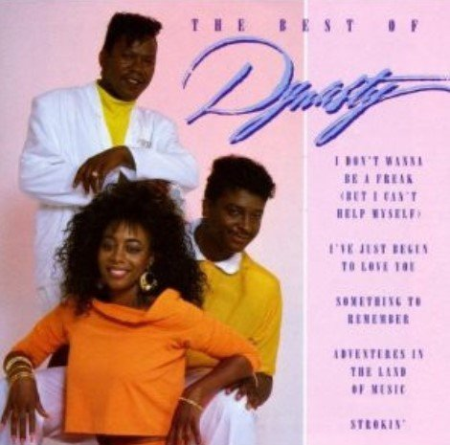 5e36356b e5a3 4fa5 a4c9 09f22e63b7f4 - Dynasty - The Best Of Dynasty (1994) MP3