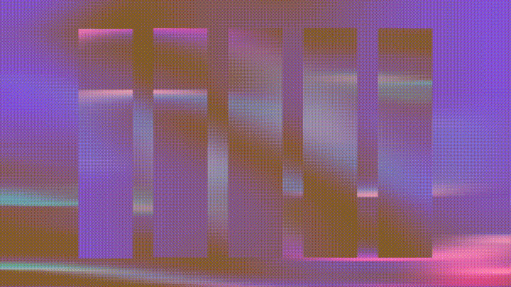 Chromatic Analog Holographic