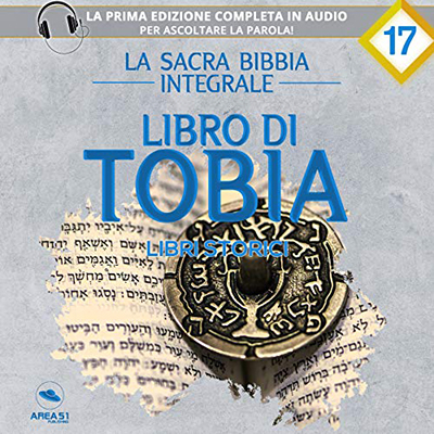 Autori Vari - Libro di Tobia (2020) (mp3 - 128 kbps)