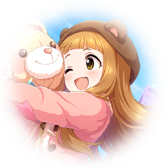 nina ichihara - im@s