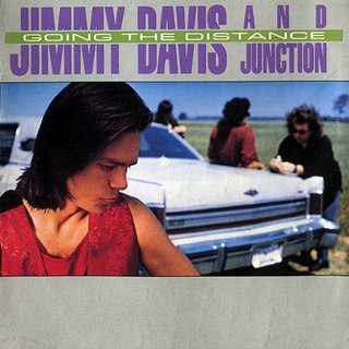 Jimmy Davis & Junction - Going The Distance (2017).mp3 - 320 Kbps