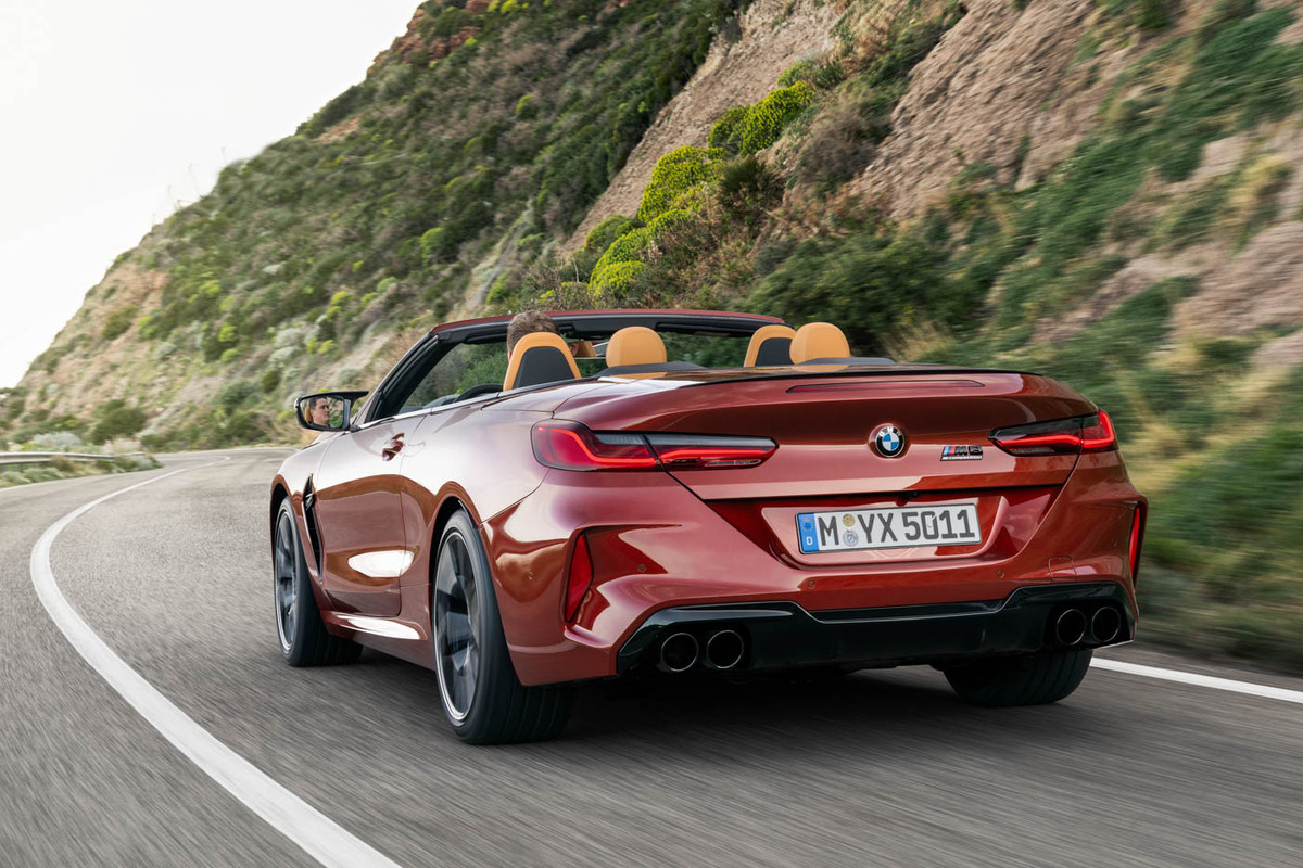 2020_BMW_M8_Competition_Convertible_European_model_shown-7